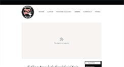 Desktop Screenshot of bottazzihands.com